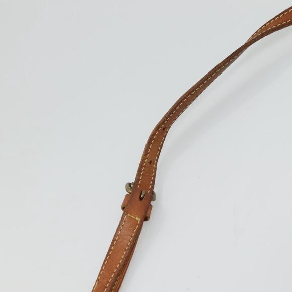 LOUIS VUITTON Monogram Trocadero 27 Shoulder Bag M51274 - Picture 8 of 12